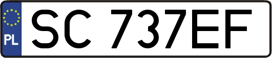 SC737EF