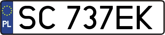 SC737EK