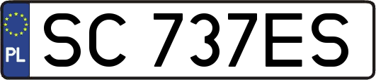 SC737ES