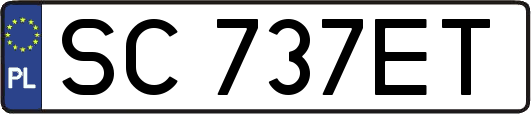 SC737ET