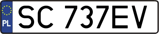 SC737EV