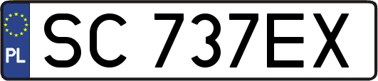 SC737EX