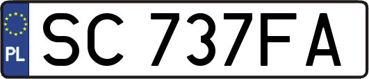 SC737FA