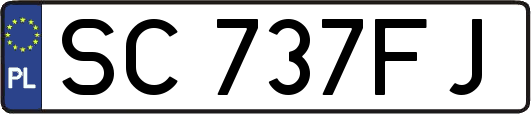 SC737FJ