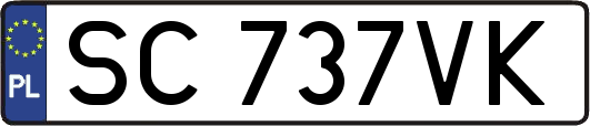 SC737VK