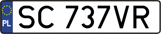 SC737VR