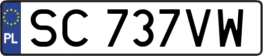 SC737VW