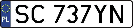 SC737YN