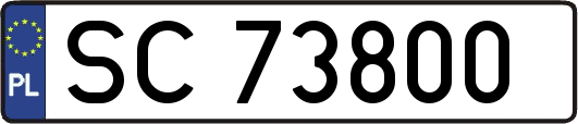 SC73800