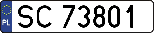 SC73801