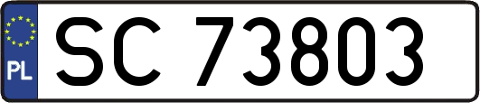 SC73803
