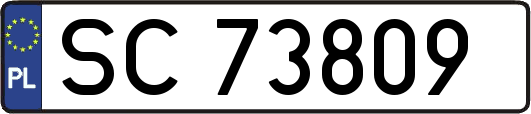 SC73809