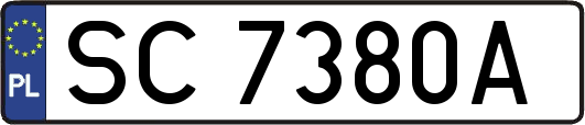 SC7380A
