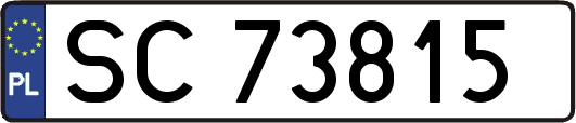 SC73815