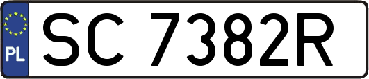 SC7382R