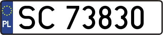 SC73830