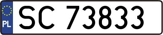 SC73833