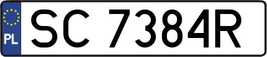 SC7384R
