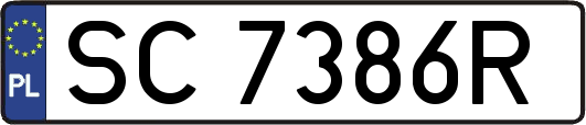 SC7386R