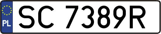 SC7389R
