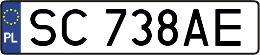 SC738AE