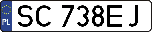 SC738EJ