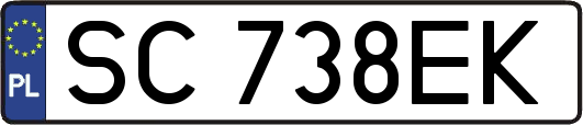 SC738EK