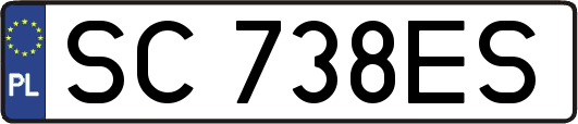 SC738ES