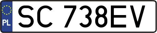 SC738EV