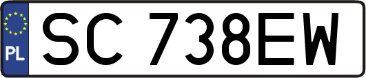 SC738EW