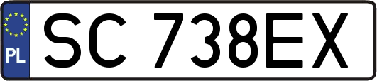 SC738EX