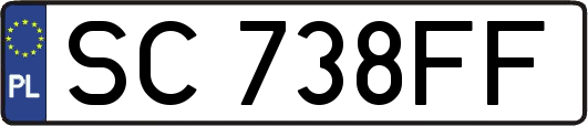 SC738FF