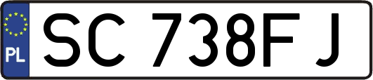 SC738FJ