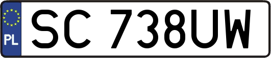 SC738UW