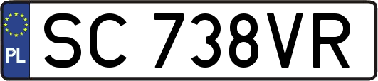 SC738VR