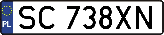 SC738XN