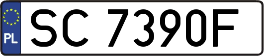 SC7390F