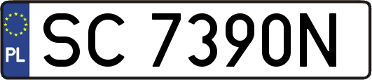 SC7390N