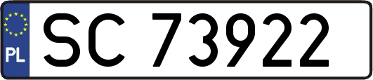 SC73922