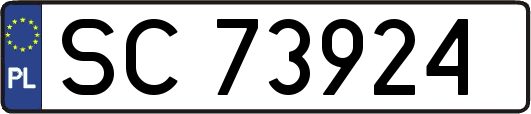 SC73924