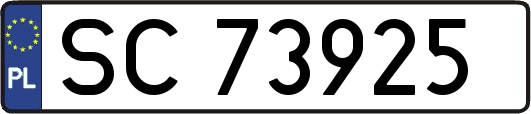 SC73925