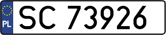 SC73926