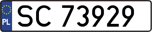 SC73929