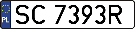 SC7393R