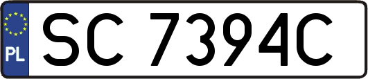 SC7394C