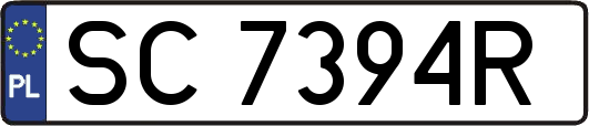 SC7394R