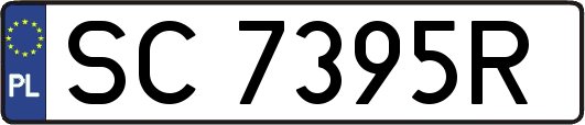 SC7395R