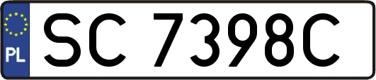 SC7398C