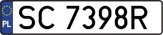 SC7398R