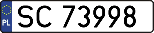 SC73998